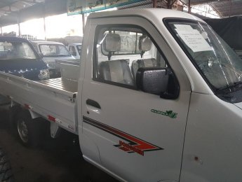 Cửu Long A315 2017 - Bán Dongben DB1021 2017, màu trắng