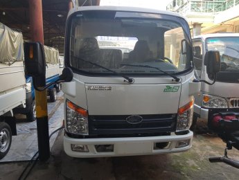Xe tải 2,5 tấn - dưới 5 tấn 2017 - Bán xe tải Isuzu 3T49 đời 2017 mới 100%. Hỗ trợ trả góp 80% xe