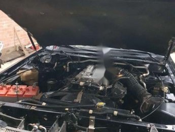 Mazda 929 1988 - Bán Mazda 929 sản xuất năm 1988, 60 triệu