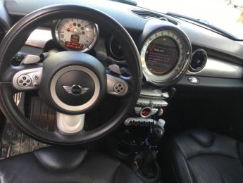 Mini Cooper S 2008 - Cần bán xe Mini Cooper S 2008, nhập khẩu nguyên chiếc số tự động, giá chỉ 550 triệu