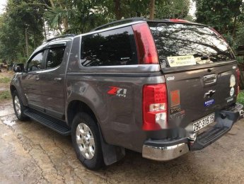 Chevrolet Colorado  LTZ  2013 - Bán Chevrolet Colorado LTZ 2013 số sàn, 465 triệu