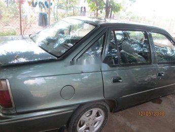 Daewoo Cielo 1998 - Cần bán gấp Daewoo Cielo đời 1998, màu xanh, giá tốt