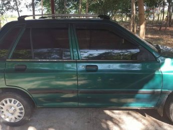 Kia Pride G 2000 - Cần bán xe Kia Pride, xe của chùa sử dụng kỹ