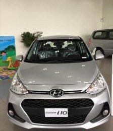Hyundai i10 Grand 2018 - Hyundai i10 Grand i10 - 2018