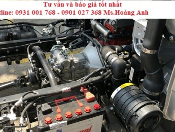 Xe tải 5000kg 2018 - Cần bán xe JAC sản xuất năm 2018, màu bạc, nhập khẩu nguyên chiếc