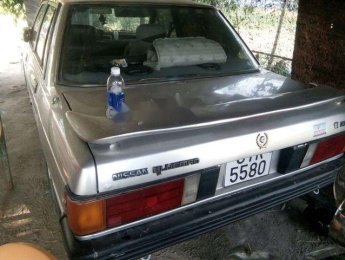 Nissan Altima 1997 - Bán xe Nissan Altima đời 1997, màu bạc còn mới, giá chỉ 28.3 triệu