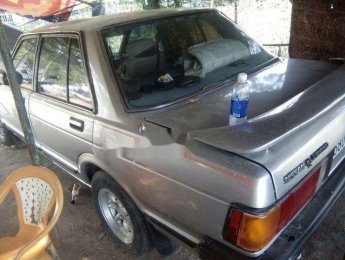 Nissan Altima 1997 - Bán xe Nissan Altima đời 1997, màu bạc còn mới, giá chỉ 28.3 triệu