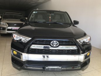 Toyota 4 Runner Cũ   Limited 4.0 2016 - Xe Cũ Toyota 4Runner Limited 4.0 2016