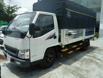 Hyundai HD 2018 - Bán ô tô tải Hyundai N250, 2.4 tấn của Hyundai Thành Công, đời 2018, giá nhà máy