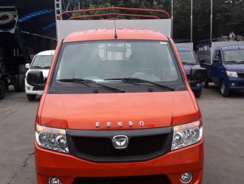 Xe tải 500kg - dưới 1 tấn 2018 - Bán xe Kenbo 990kg đời 2018 Lh: Tuấn Ô Tô Huy Tân Nha Trang