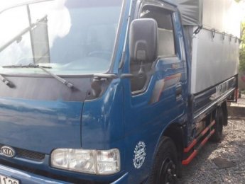 Kia K3000S 2011 - Bán Kia K3000S năm sản xuất 2011, màu xanh lam