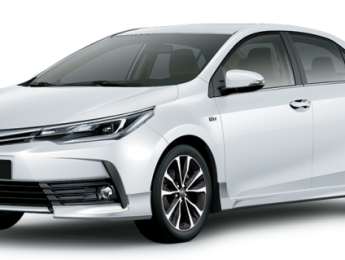 Toyota Corolla altis 2018 - Đại lý Toyota Thanh Hóa bán xe Corolla Altis 2018 trả góp chỉ cần 250tr LH 0948243336