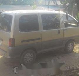 Daihatsu Citivan    2003 - Bán Daihatsu Citivan sản xuất 2003 giá cạnh tranh