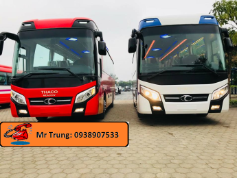 Thaco 2018 - Xe mới nhất 2018, Euro IV tiêu chuẩn châu Âu. THACO TB85S 2018 6 bầu gánh