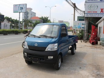 Veam Star 2018 - Xe tải Veam Star thùng lửng 760kg