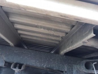 Hyundai Porter 2012 - Cần bán xe cũ Hyundai Porter đời 2012, màu trắng, nhập khẩu