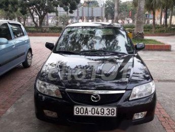 Mazda 323 2003 - Cần bán lại xe Mazda 323 năm 2003, giá 160tr