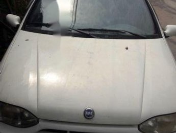 Fiat 126 2003 - Bán ô tô Fiat 126 sản xuất năm 2003, màu trắng