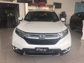 Honda CR V 2018 - Bán Honda CR-V GIÁ TỐT-LH: 0939 494 269 Ms. Hải Cơ =>> Honda Ô tô Cần Thơ