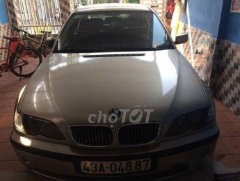 BMW 2 Series 2002 - Cần bán lại xe BMW 2 Series đời 2002 giá cạnh tranh