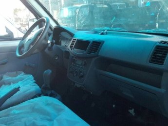 Dongben 1020D 2017 - Hải Phòng bán xe Kenbo 990kg mới 2017 EURO4 đẳng cấp vượt trội - Liên hệ Mr. Quân - 0984 983 915