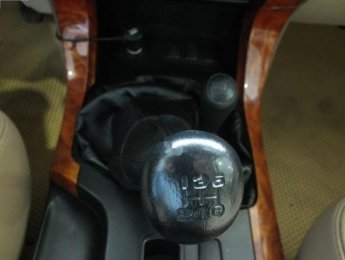 Toyota Prado GX 3.0 MT 2006 - Bán Toyota Prado GX 3.0 MT đời 2006, màu đen, nhập khẩu số sàn