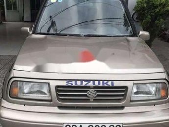 Suzuki Vitara 2003 - Bán xe Suzuki Vitara đời 2003, giá tốt