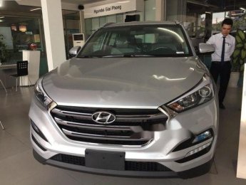 Hyundai Tucson 2018 - Bán xe Hyundai Tucson 2018, 759tr