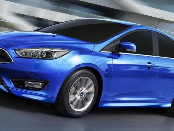 Ford Focus Trend 2018 - Bán Ford Focus bao giá nhất Sài Gòn 0901840313- Nhật Ford vay 90%