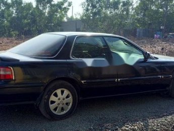 Acura Vigor 1994 - Bán xe Acura Vigor đời 1994, màu đen, giá chỉ 110 triệu