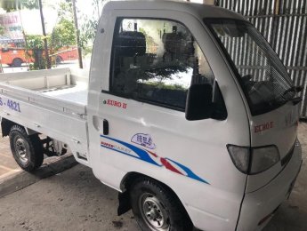 Suzuki Super Carry Truck 2003 - Bán xe Suzuki Super Carry Truck đời 2003, màu trắng 
