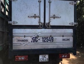 Thaco OLLIN 500B 2017 - Bán xe Thaco Ollin 500B 2017 như mới, giá 312tr