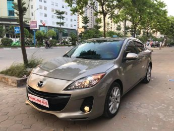 Mazda AZ Cũ  3 3s 2013 - Xe Cũ Mazda 3 3s 2013