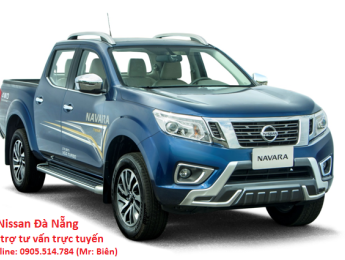 Nissan Navara NP300 2017 - Cần bán Nissan Navara 2.5L đời 2018, nhập khẩu nguyên chiếc, giá 669tr. LH để giá tốt nhất