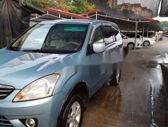 Mitsubishi Zinger 2009 - Cần bán xe Mitsubishi Zinger năm 2009 chính chủ giá cạnh tranh