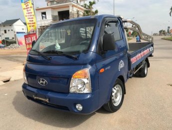 Hyundai H 100 2012 - Bán Hyundai H 100 2012, màu xanh lam, xe nhập