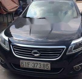 Samsung SM5 2014 - Cần bán Samsung SM5 2014, màu đen, giá 650tr