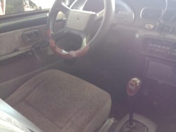 Daihatsu Citivan 1.6 MT 2004 - Bán xe Daihatsu Citivan 1.6 MT sản xuất 2004, màu xanh dưa