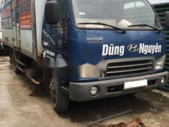 Hyundai Gold 2009 - Cần bán lại xe Hyundai Gold năm 2009 chính chủ, 360 triệu