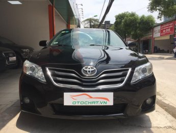 Toyota Camry LE Cũ 2009 - Xe Cũ Toyota Camry LE 2009