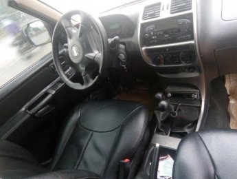 Nissan Terrano II 3.0 MT 2003 - Bán Nissan Terrano II 3.0 MT năm 2003, nhập khẩu