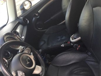 Mini Cooper S 2008 - Cần bán Mini Cooper S sản xuất năm 2008, hai màu, nhập khẩu nguyên chiếc 