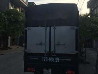 Kia Frontier   K165  2017 - Cần bán gấp Kia Frontier K165 2017, giá chỉ 330 triệu
