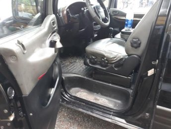 Hyundai Grand Starex 2004 - Bán Hyundai Grand Starex năm sản xuất 2004, màu đen giá cạnh tranh