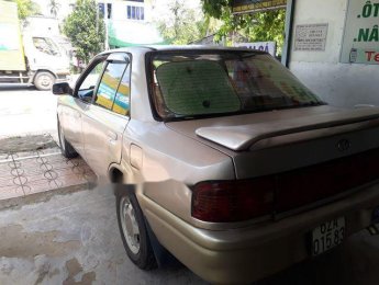 Mazda 323 1995 - Cần bán Mazda 323 sản xuất năm 1995, màu xám, 70 triệu