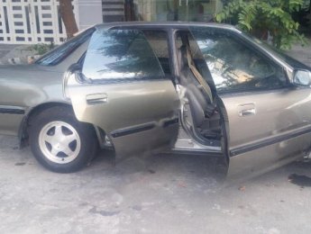 Acura Intergra LS 1.8 MT 1990 - Cần bán xe Acura Intergra LS 1.8 MT năm 1990, xe nhập như mới, giá chỉ 110 triệu