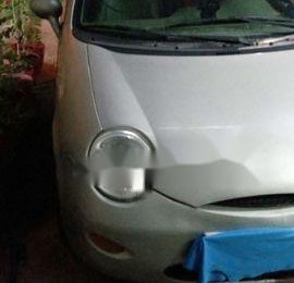 Chery QQ3 2009 - Bán Chery QQ3 đời 2009, giá chỉ 95 triệu