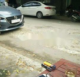 Honda City 2007 - Cần bán lại xe Honda City đời 2007, 450 triệu