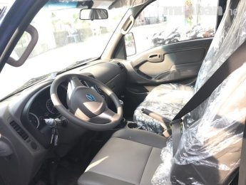 Hyundai Porter  H150 2018 - LH MR: Tuấn: 0914038891. Hyundai Porter H150 sản xuất năm 2018, màu trắng, 410tr