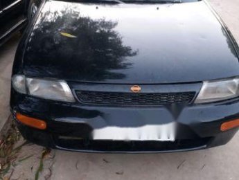 Nissan 300ZX 1993 - Bán Nissan 300ZX sản xuất năm 1993, màu đen, nhập khẩu nguyên chiếc xe gia đình, giá chỉ 68 triệu